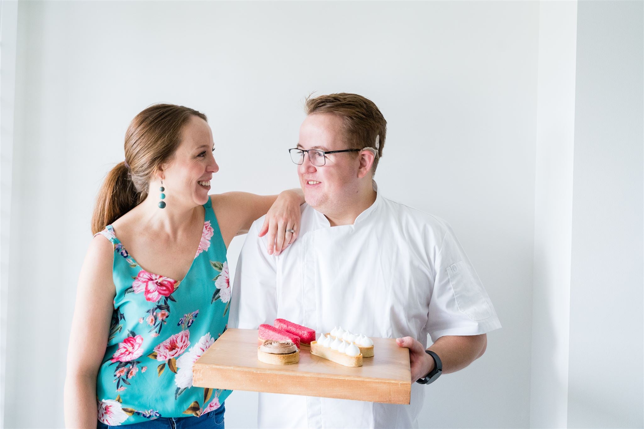 Gingersnap Patisserie photo 1